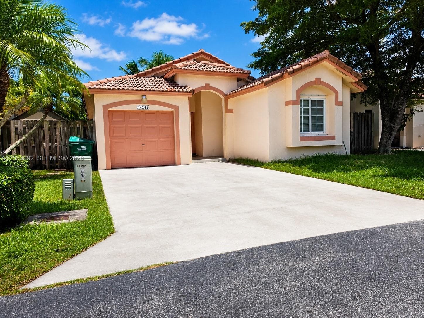 14241 SW 151st Ave # 0, Miami, FL 33196