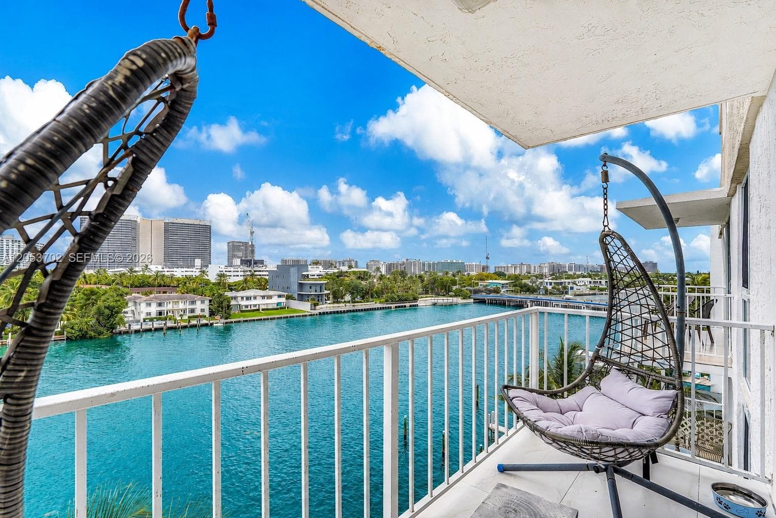 9721 E Bay Harbor Dr # 6D, Bay Harbor Islands, FL 33154 — zdjęcie 2