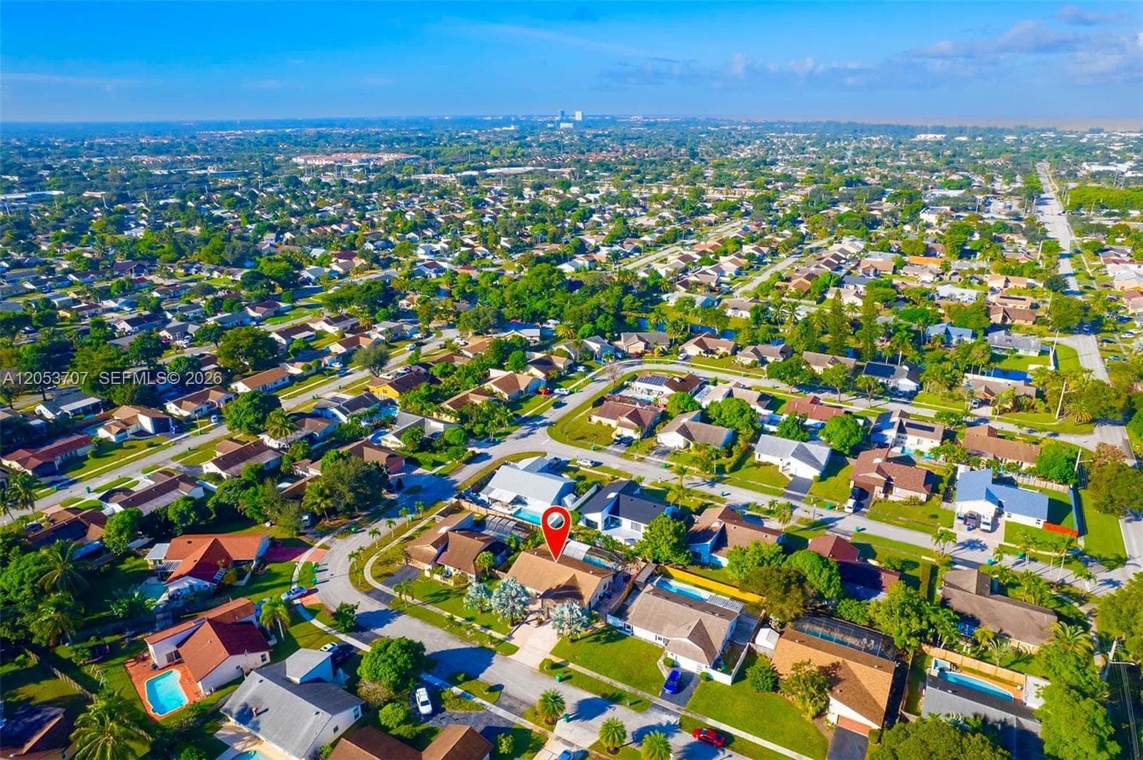 4921 NW 83rd Ave, Lauderhill, FL 33351 — zdjęcie 2