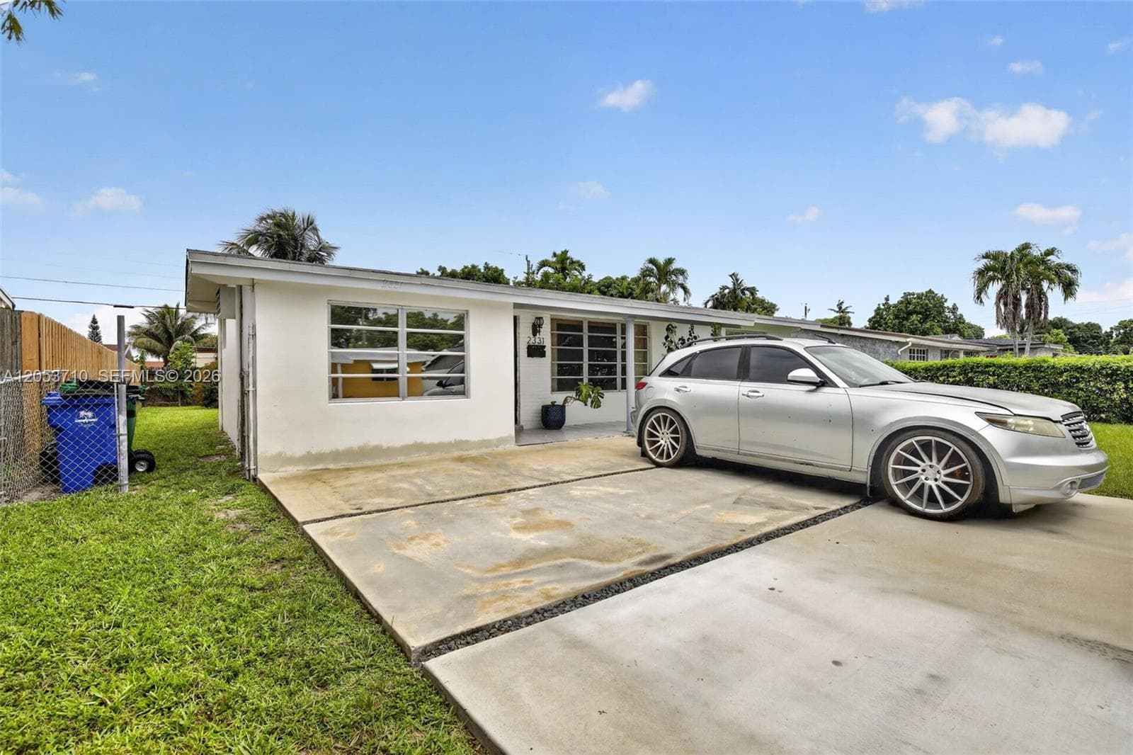 2331 Flamingo Dr, Miramar, FL 33023