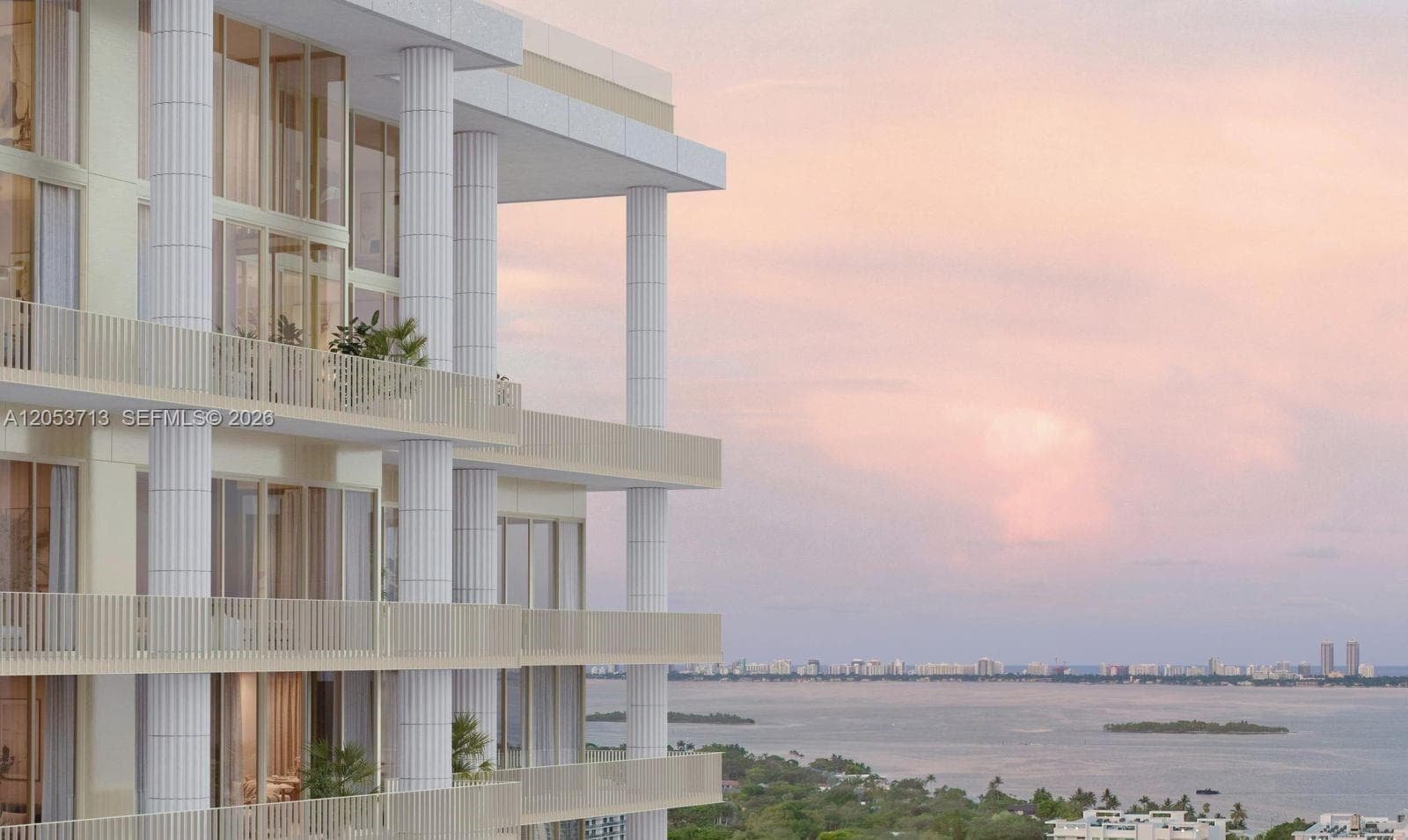 39 NE 39th Street # 2103, Miami, FL 33137