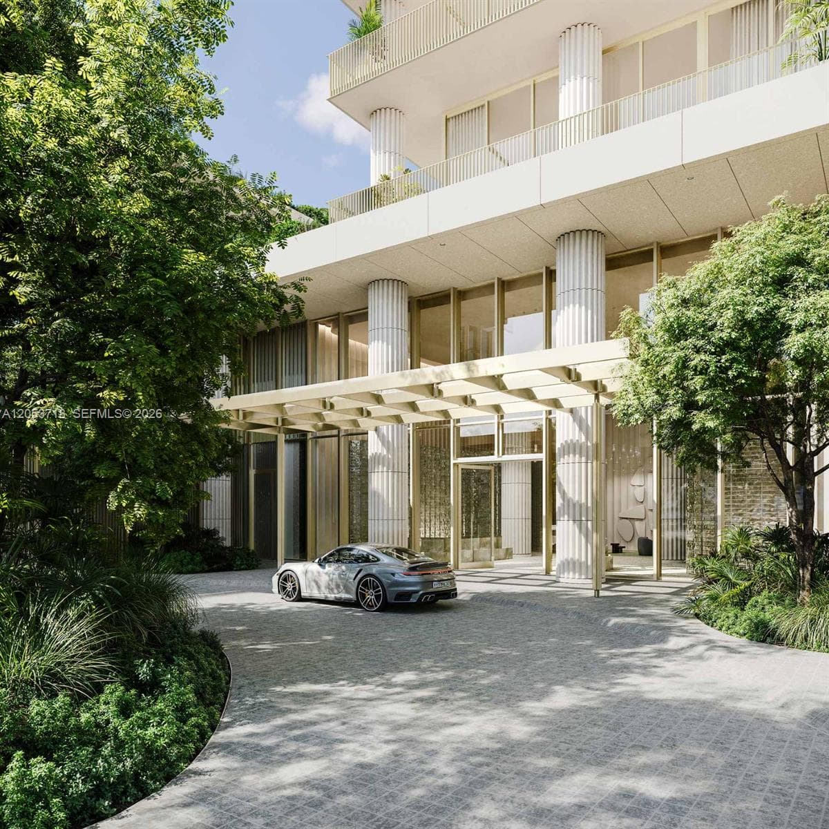 39 NE 39th Street # 2101, Miami, FL 33137 — zdjęcie 2
