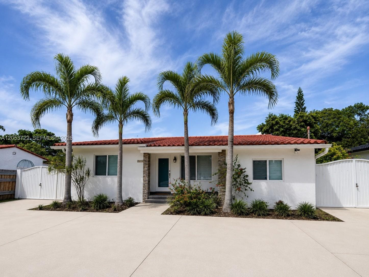 6320 SW 24th St, Miami, FL 33155
