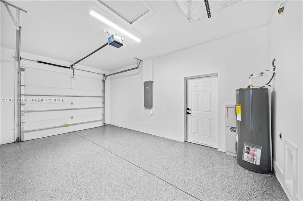 849 E Wolverine, Lehigh Acres, FL 33974 — zdjęcie 3
