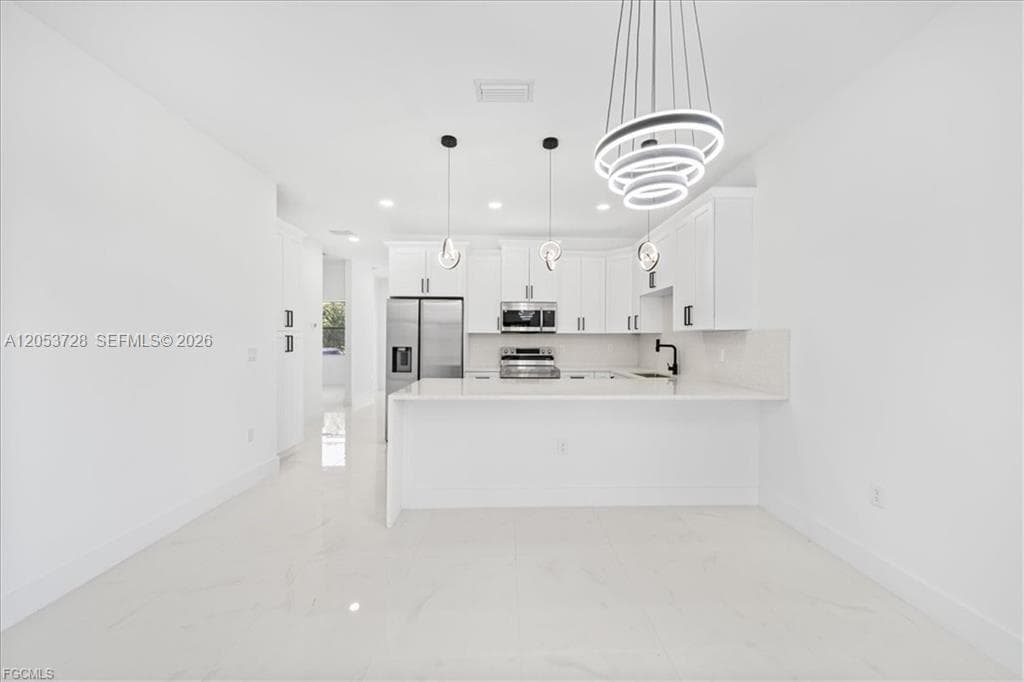 849 E Wolverine, Lehigh Acres, FL 33974 — zdjęcie 4