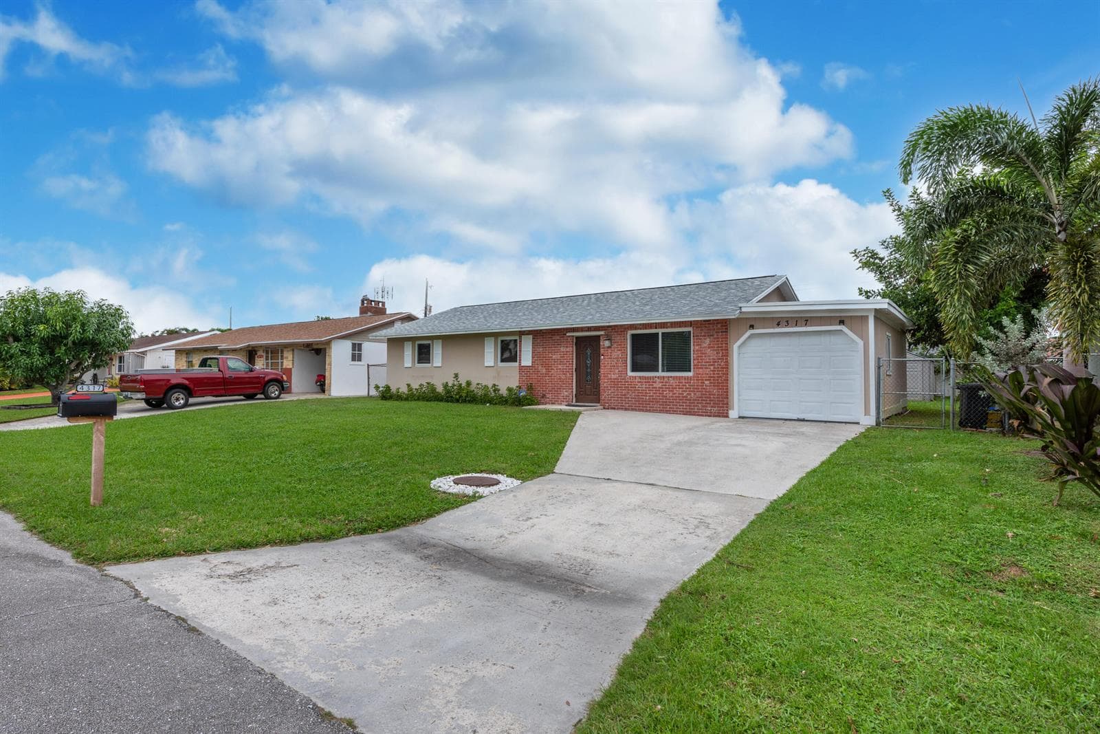 4317 APPLECREST Drive, Palm Beach Gardens, FL 33410 — zdjęcie 2