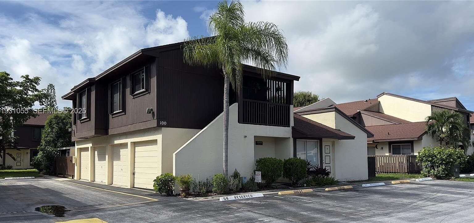 5324 BOSQUE Lane # 92, West Palm Beach, FL 33415