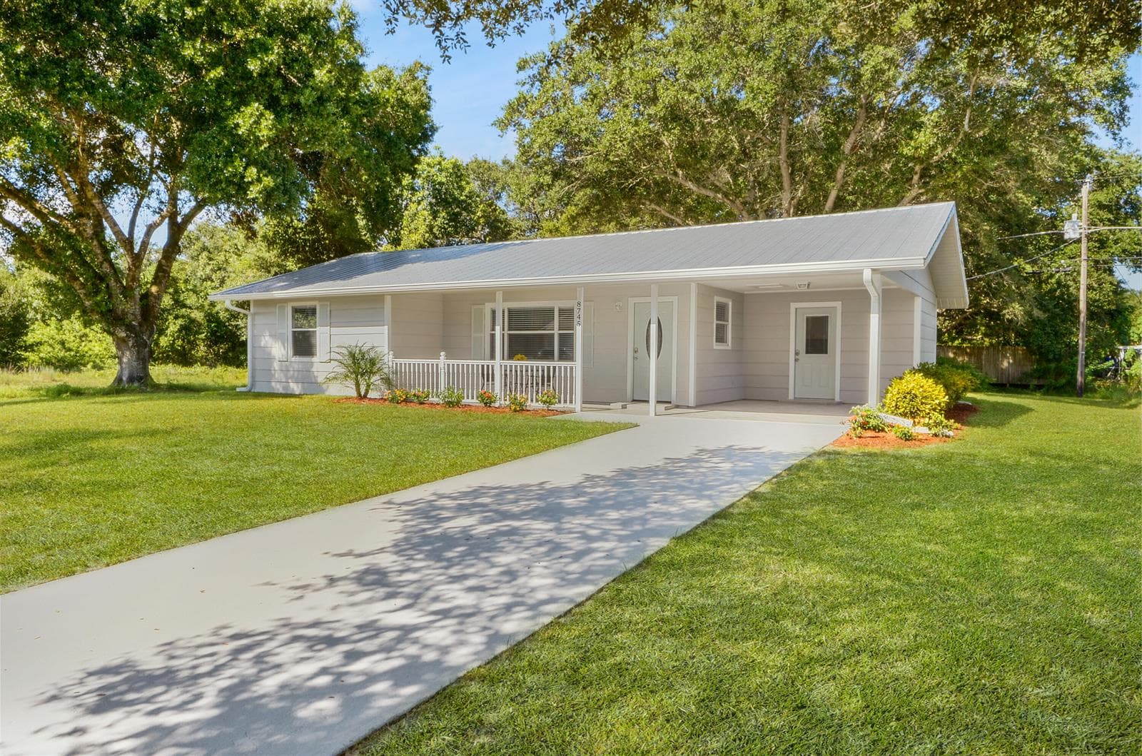 8745 98TH Court, Vero Beach, FL 32967 — zdjęcie 2