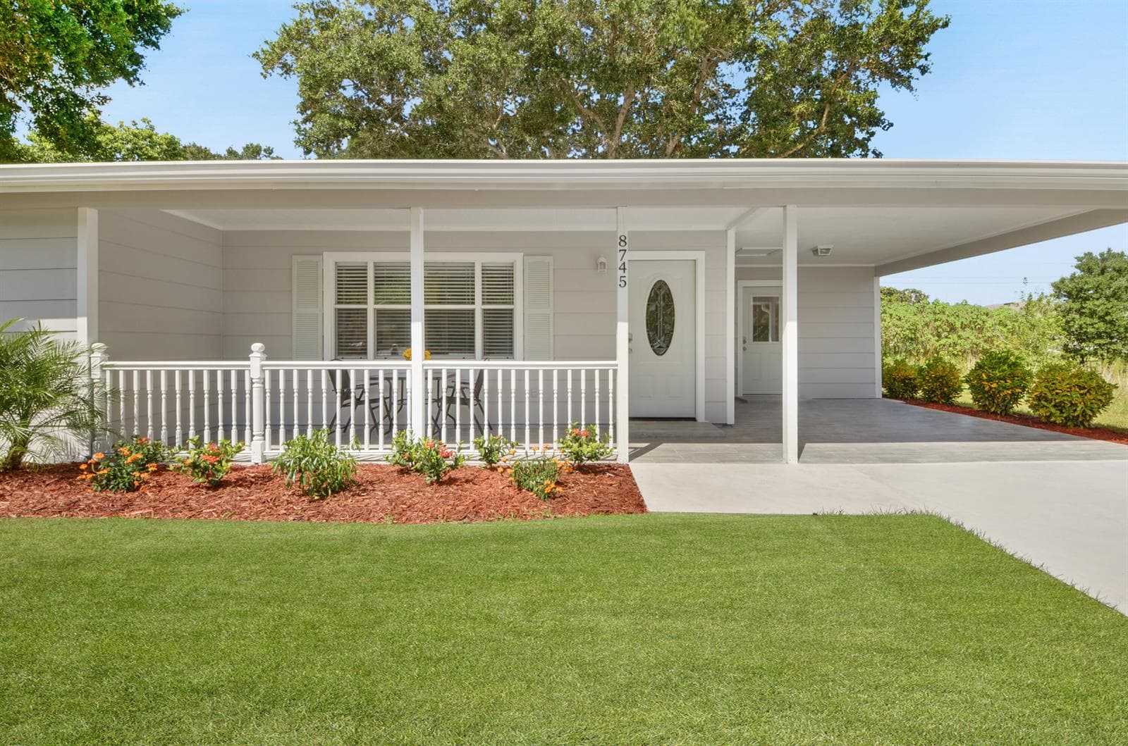 8745 98TH Court, Vero Beach, FL 32967 — zdjęcie 3