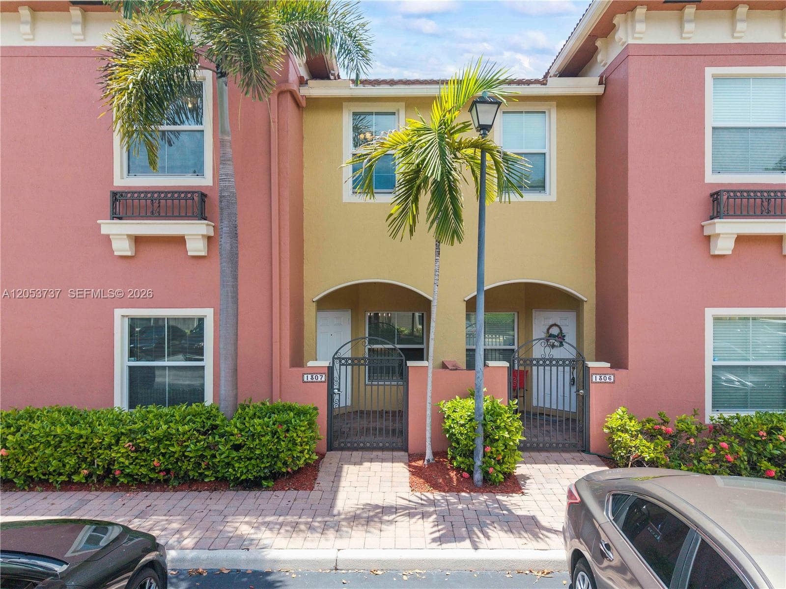 2851 W Prospect Rd # 1307, Tamarac, FL 33309