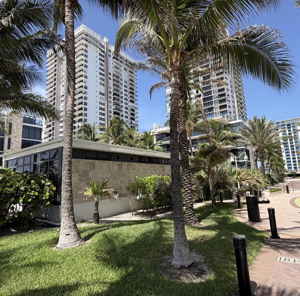 2101 S Ocean Drive # 505, Hollywood, FL 33019 — zdjęcie 2