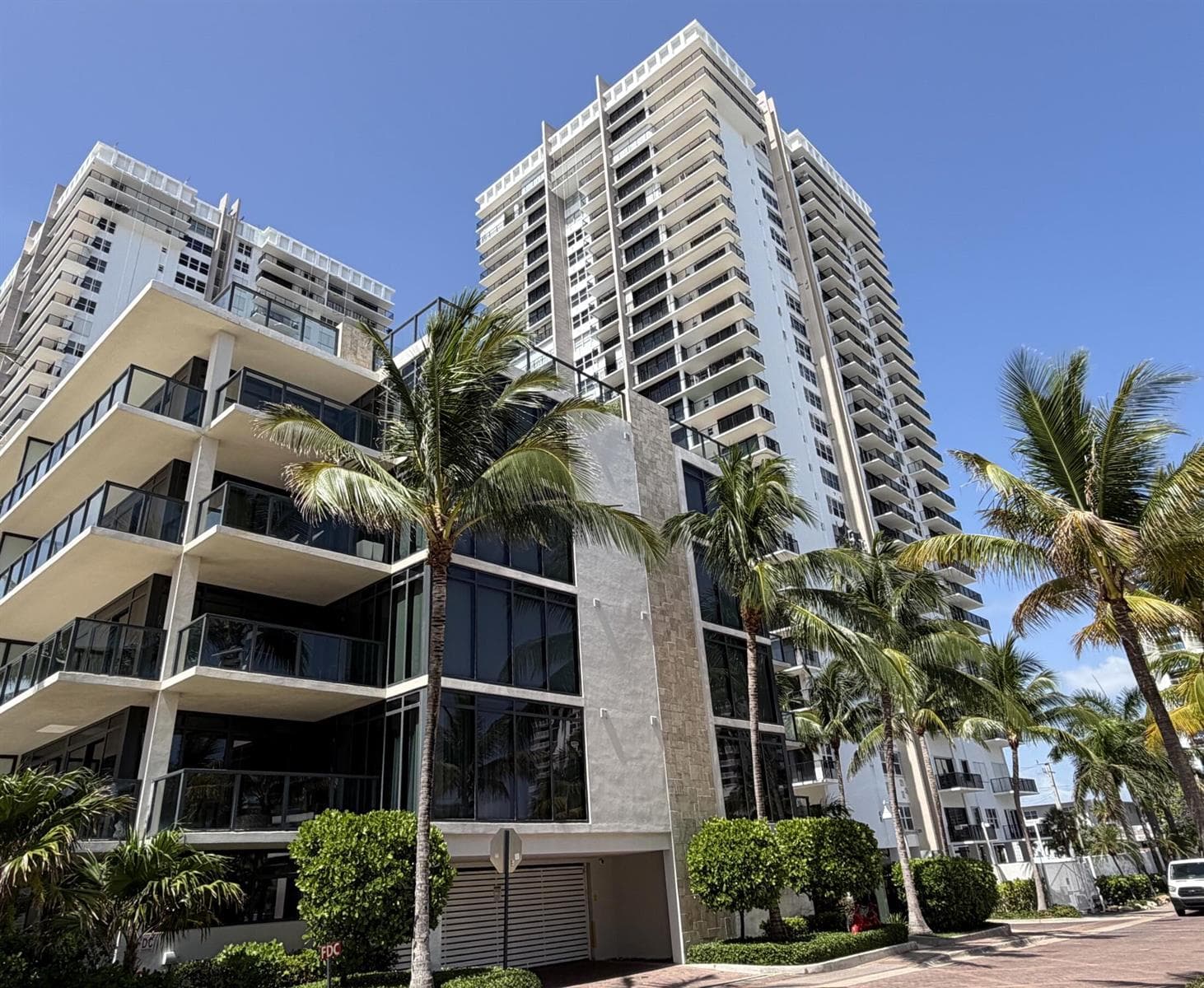 2101 S Ocean Drive # 505, Hollywood, FL 33019 — zdjęcie 3