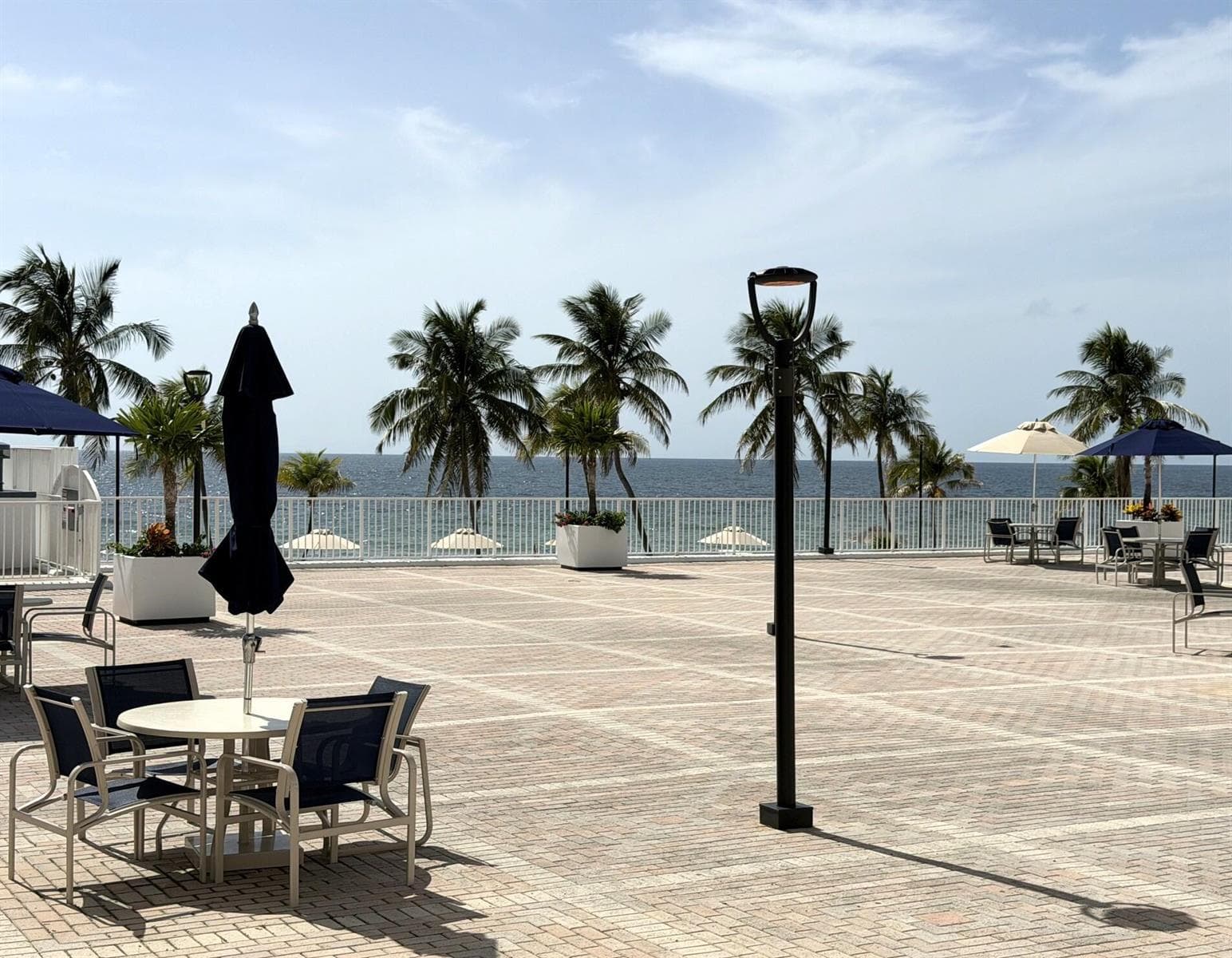 2101 S Ocean Drive # 505, Hollywood, FL 33019 — zdjęcie 5