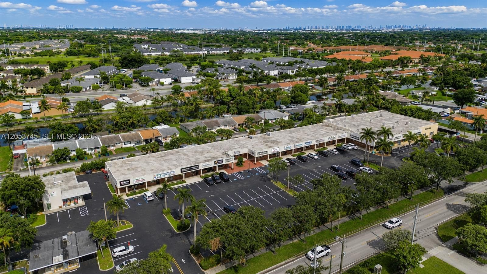 17601 NW 78th Ave, Hialeah, FL 33015
