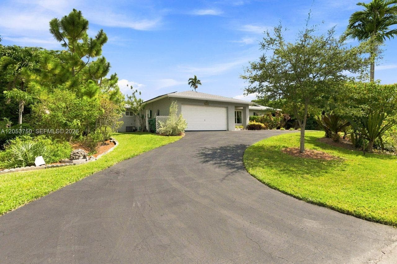 8445 SW 181st Ter, Palmetto Bay, FL 33157 — zdjęcie 2