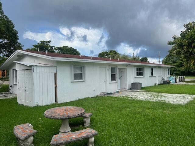 106 NW 12TH Avenue # 1-2, Dania Beach, FL 33004