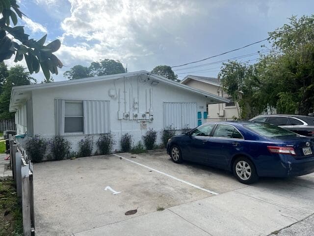 106 NW 12TH Avenue # 1-2, Dania Beach, FL 33004 — zdjęcie 5