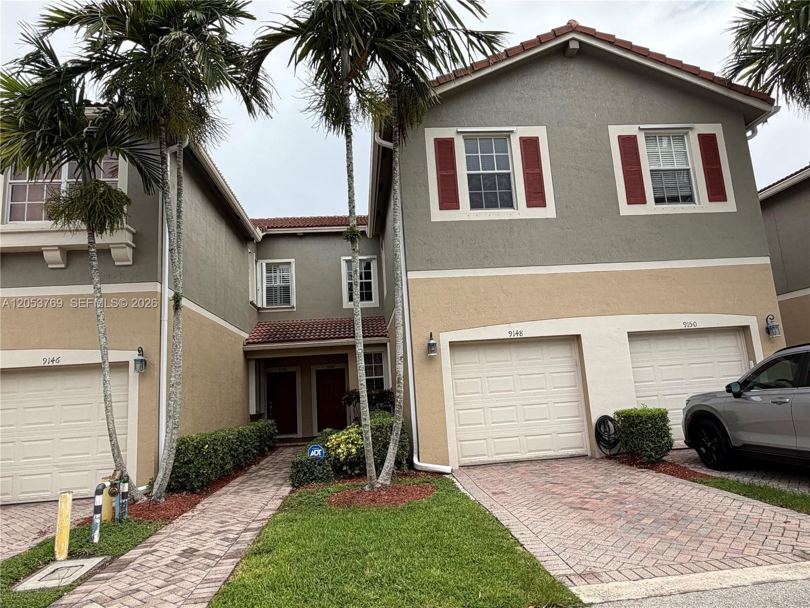 9148 Whistable Walk, Tamarac, FL 33321