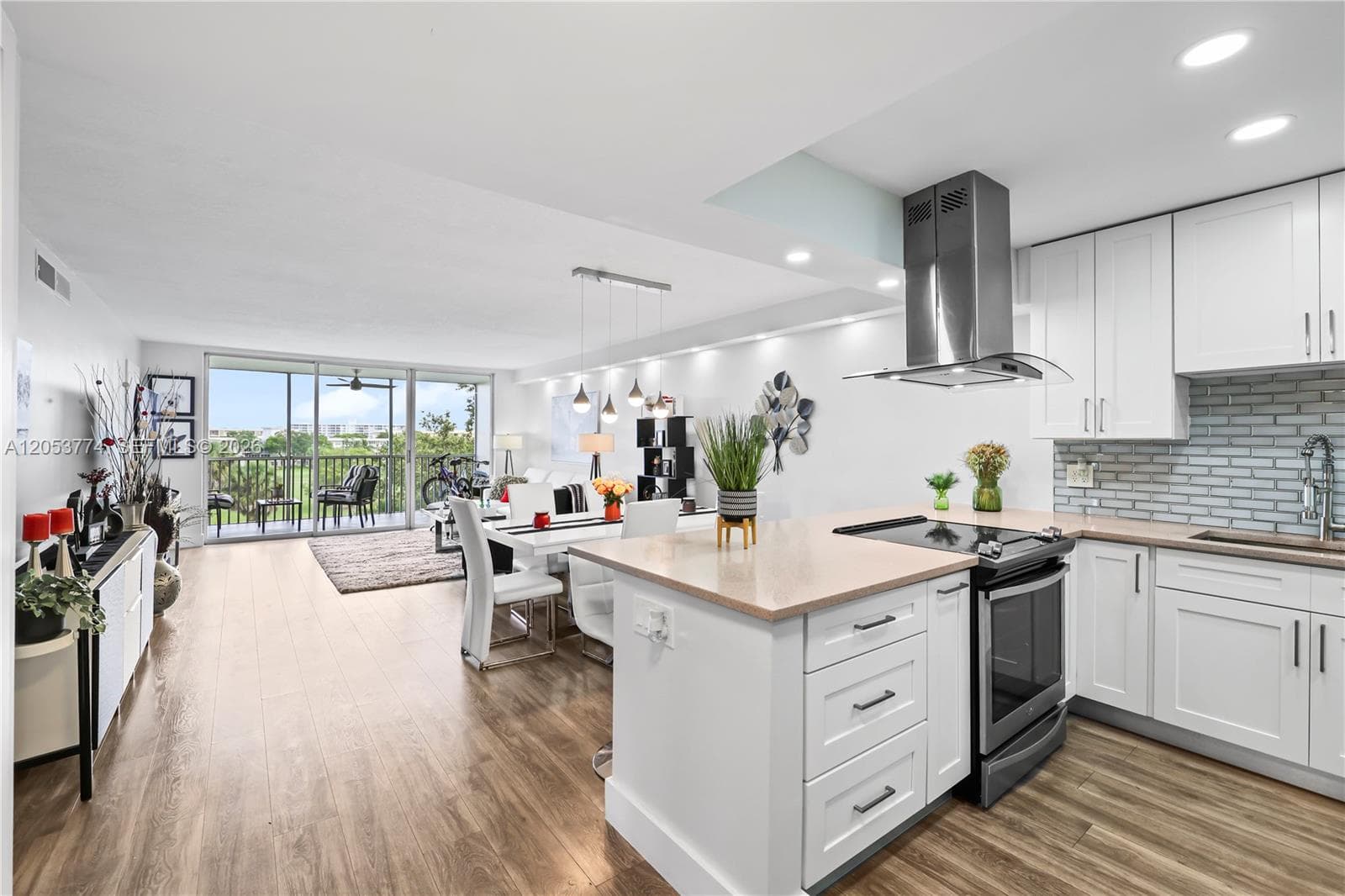 2661 S Course Dr # 510, Pompano Beach, FL 33069 — zdjęcie 3