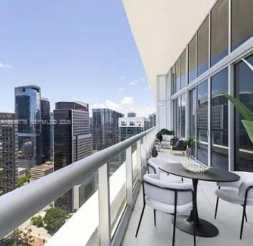 495 Brickell Ave # 4105, Miami, FL 33131 — zdjęcie 2