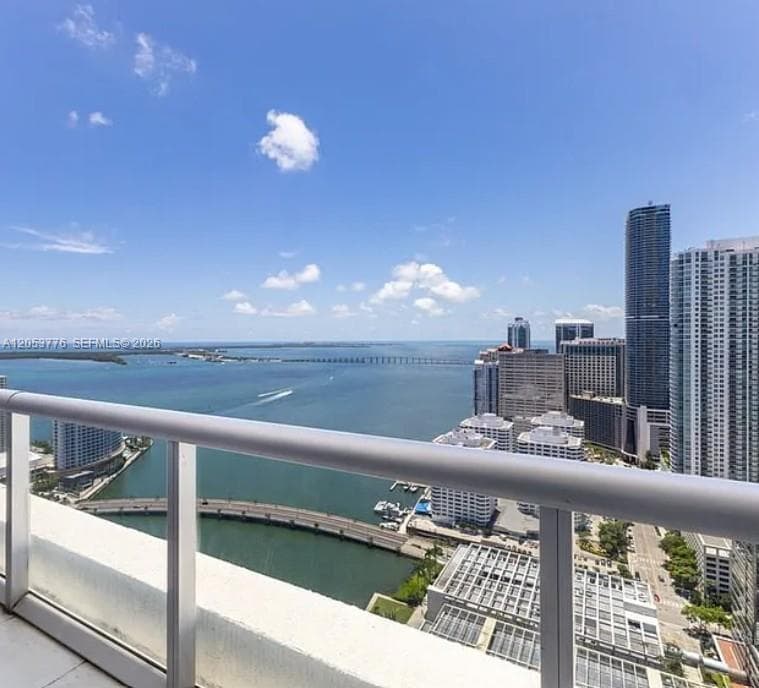 495 Brickell Ave # 4105, Miami, FL 33131 — zdjęcie 5