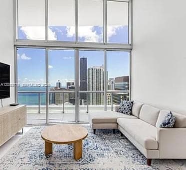 495 Brickell Ave # 4105, Miami, FL 33131 — zdjęcie 4