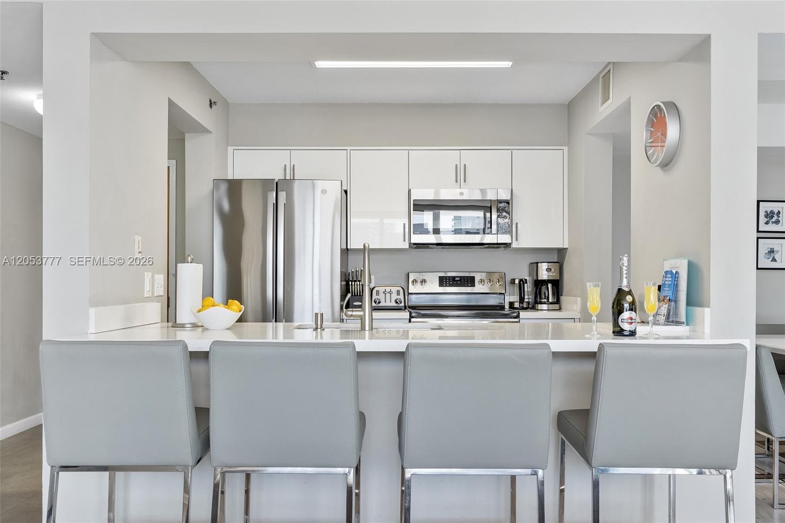 1200 Brickell Bay Dr # 2423, Miami, FL 33131 — zdjęcie 5