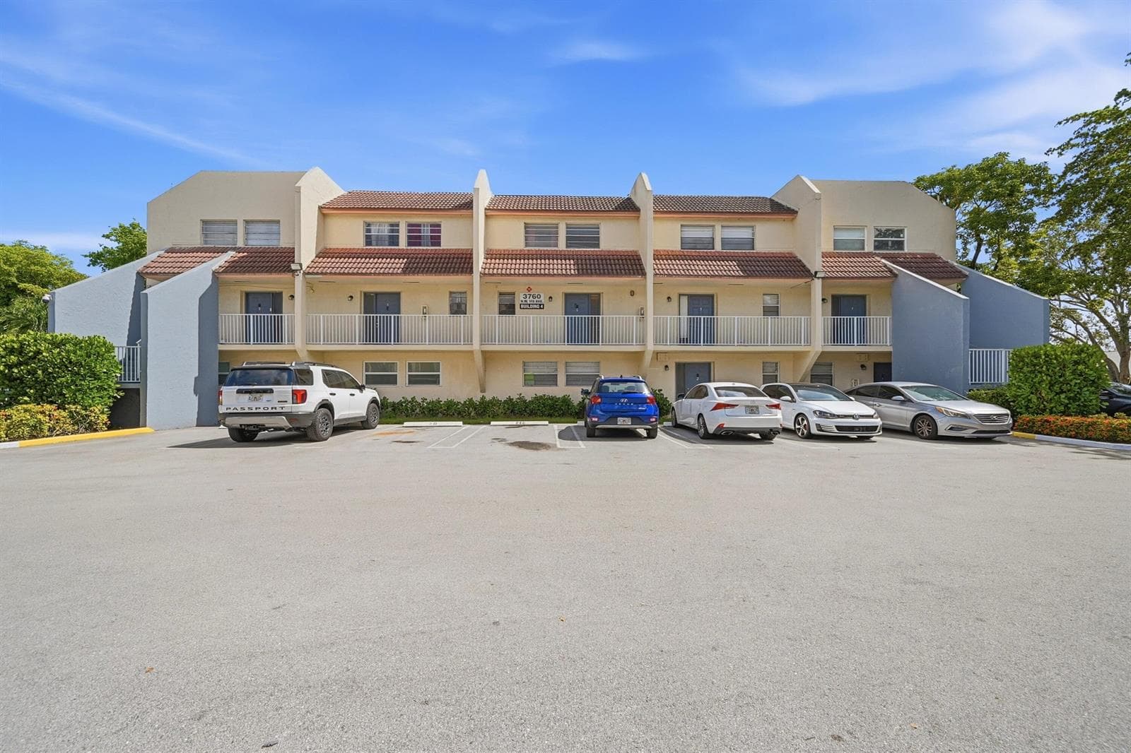 3760 NW 115TH Avenue # 7-4, Coral Springs, FL 33065