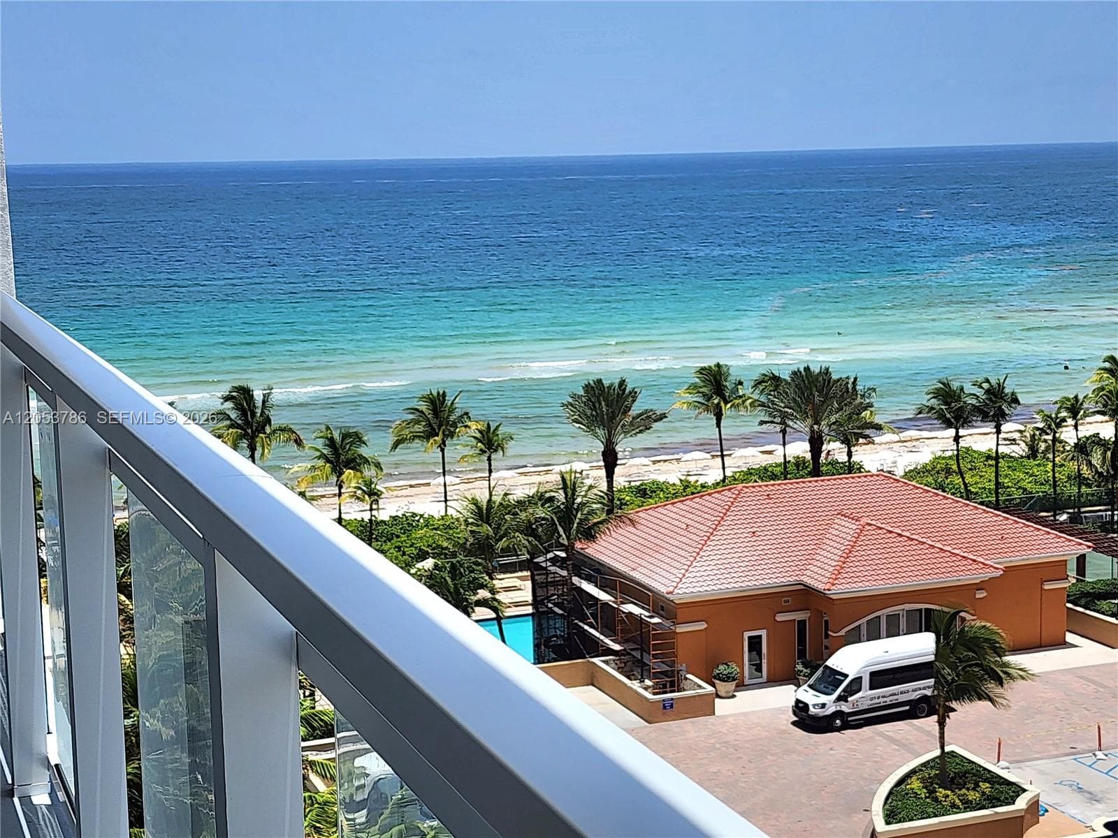 2030 S Ocean Dr # 810, Hallandale Beach, FL 33009 — zdjęcie 2