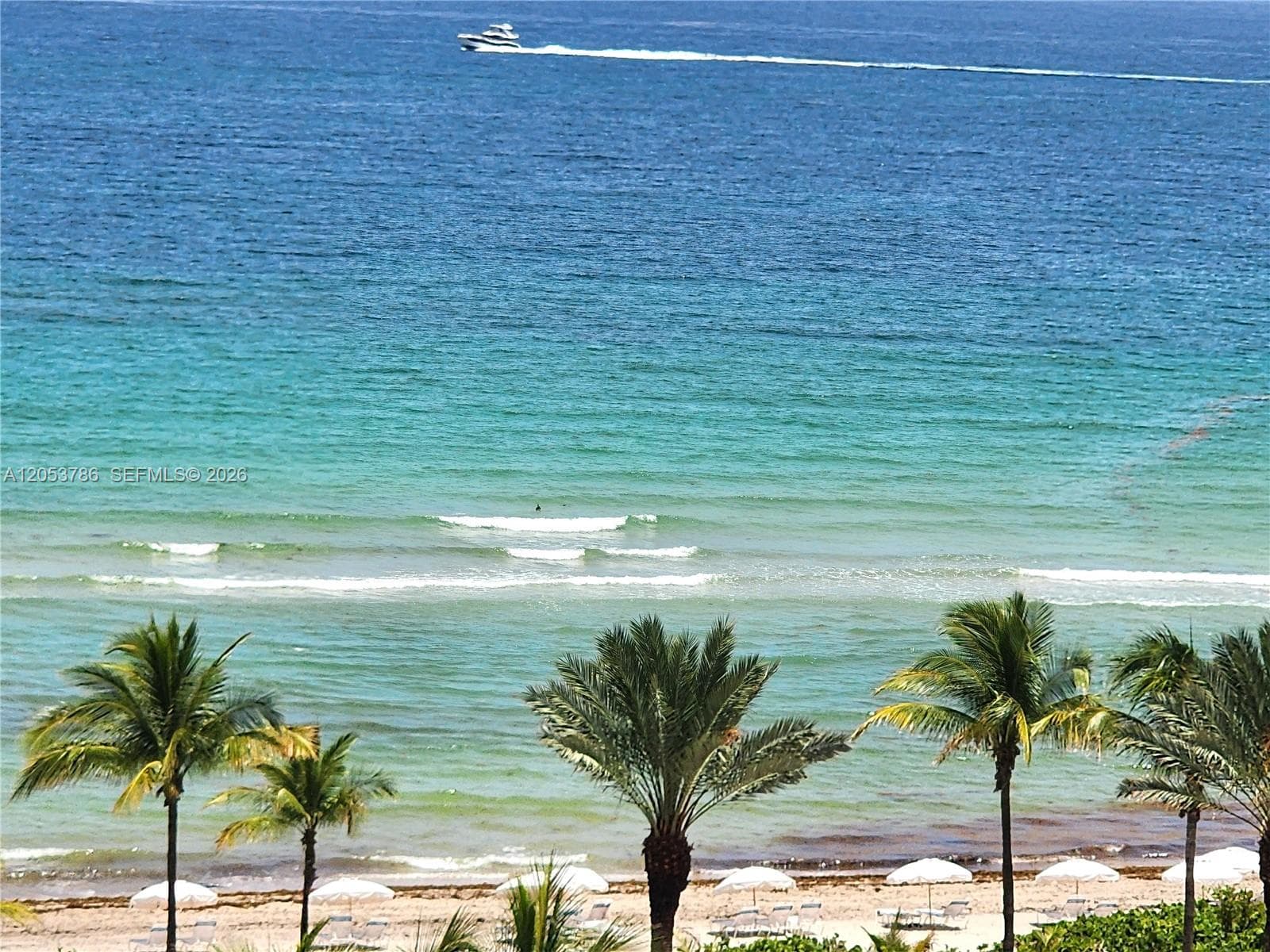 2030 S Ocean Dr # 810, Hallandale Beach, FL 33009 — zdjęcie 3