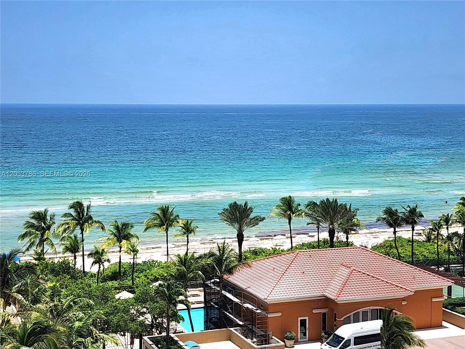 2030 S Ocean Dr # 810, Hallandale Beach, FL 33009 — zdjęcie 4
