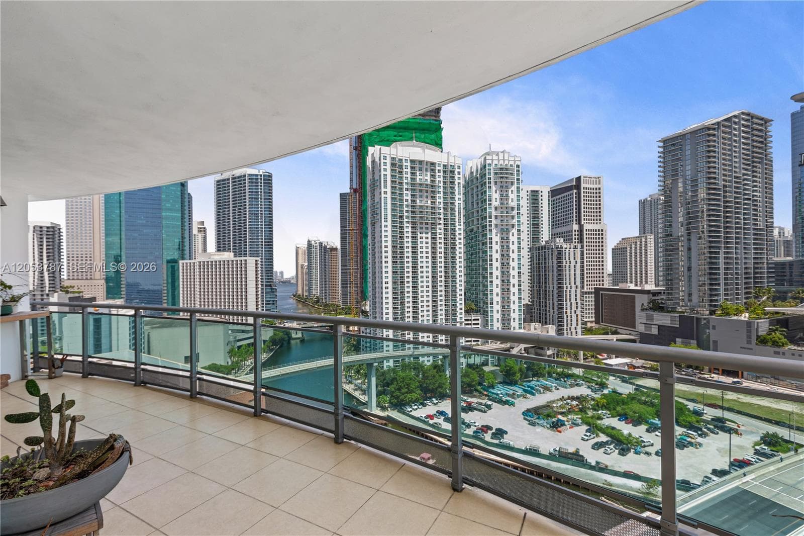 350 S Miami Ave # 2102, Miami, FL 33130 — zdjęcie 2