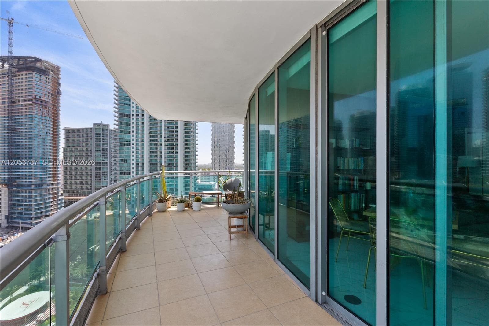 350 S Miami Ave # 2102, Miami, FL 33130 — zdjęcie 3