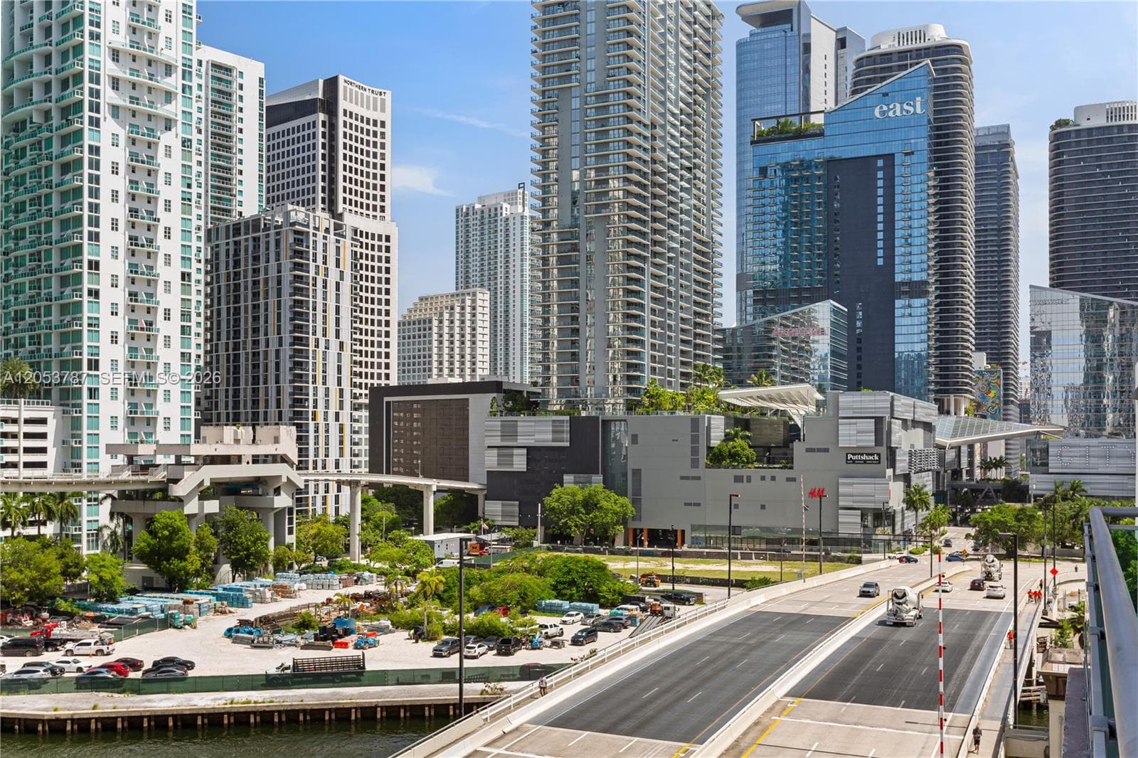 350 S Miami Ave # 2102, Miami, FL 33130