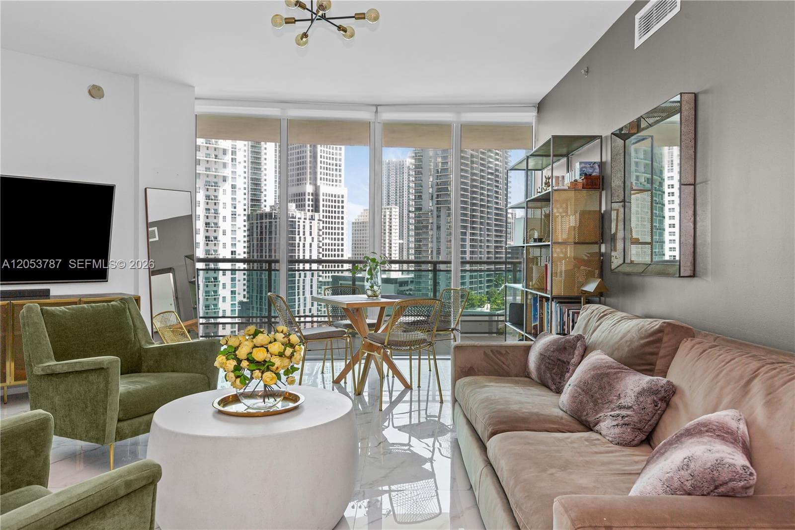 350 S Miami Ave # 2102, Miami, FL 33130 — zdjęcie 4