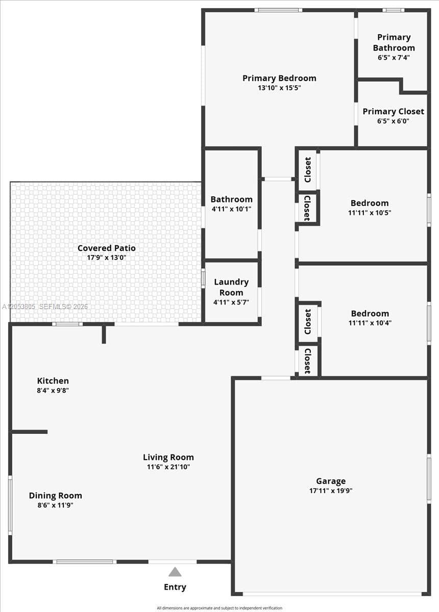 2338 NW 98th Way, Coral Springs, FL 33065 — zdjęcie 5