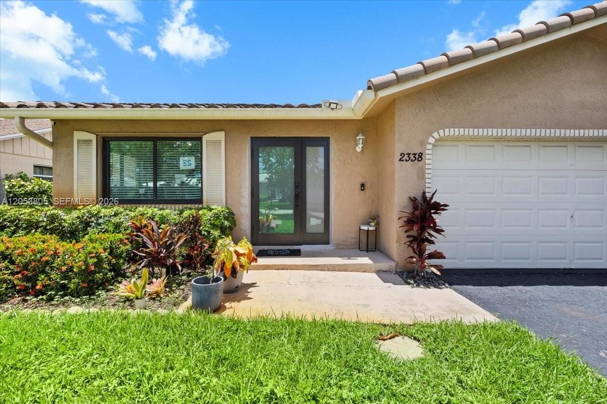 2338 NW 98th Way, Coral Springs, FL 33065 — zdjęcie 4