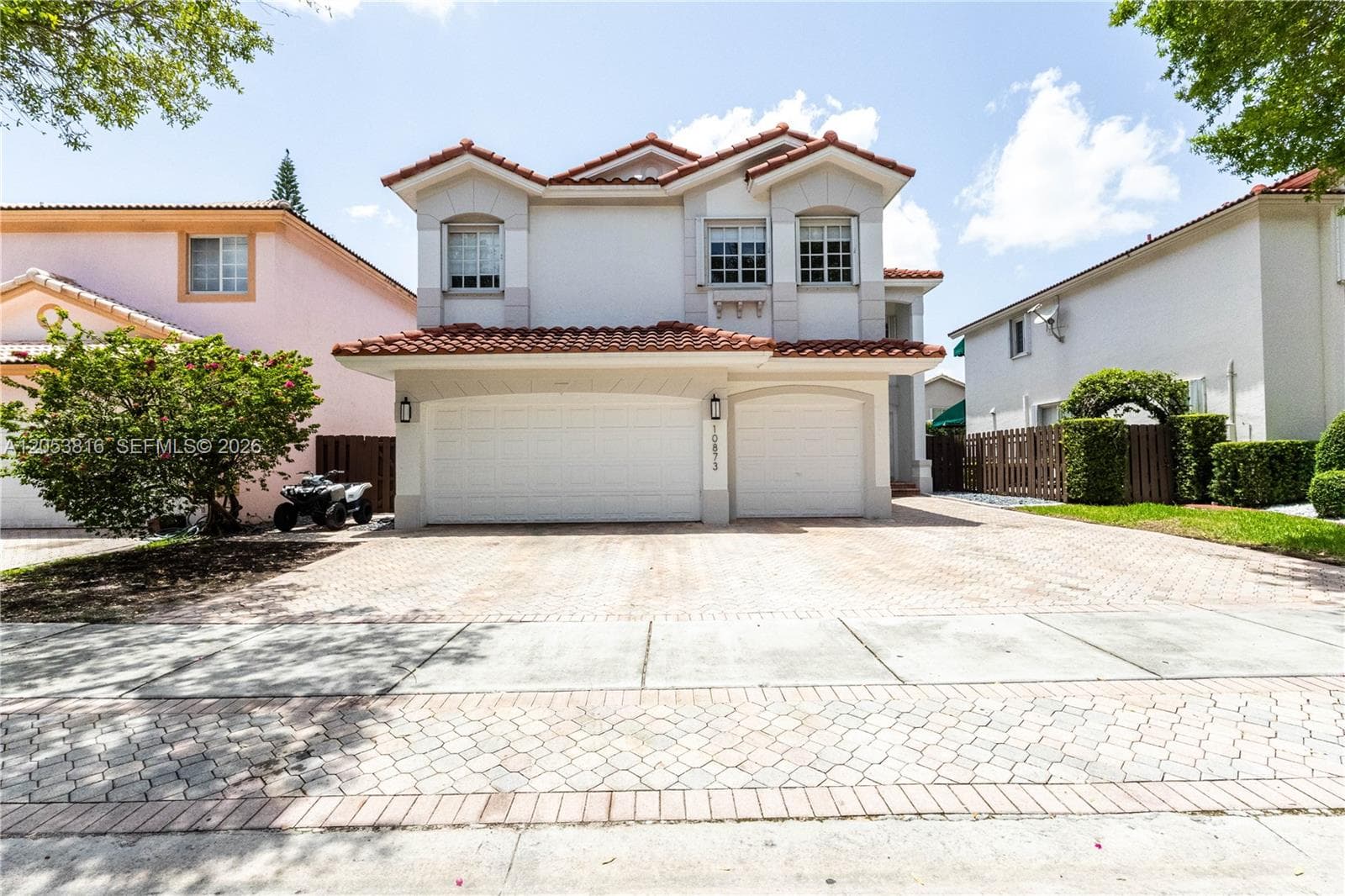 10873 NW 71st St, Doral, FL 33178 — zdjęcie 3