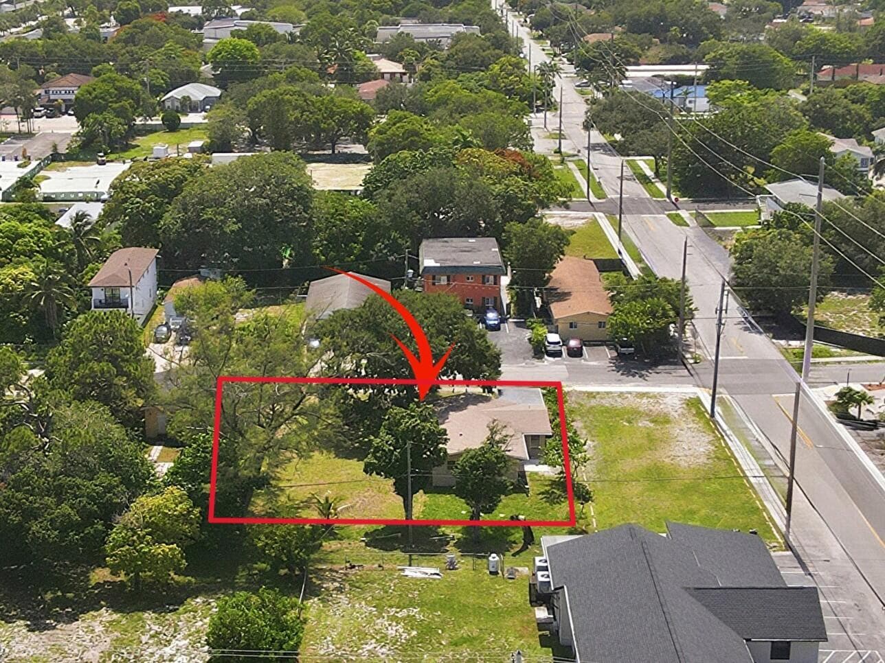 436-440 NW 7th Terrace, Fort Lauderdale, FL 33311 — zdjęcie 2