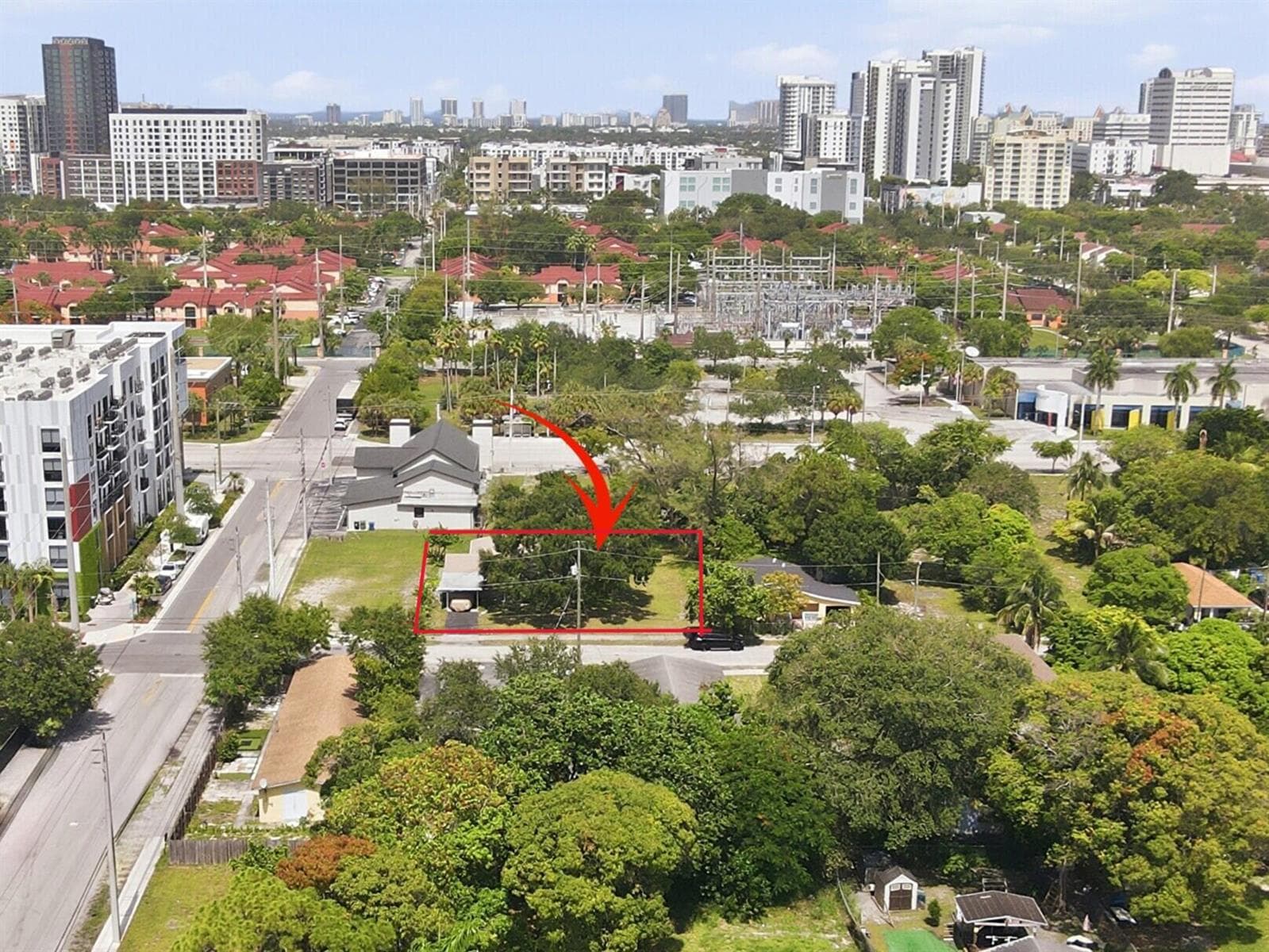 436-440 NW 7th Terrace, Fort Lauderdale, FL 33311 — zdjęcie 3
