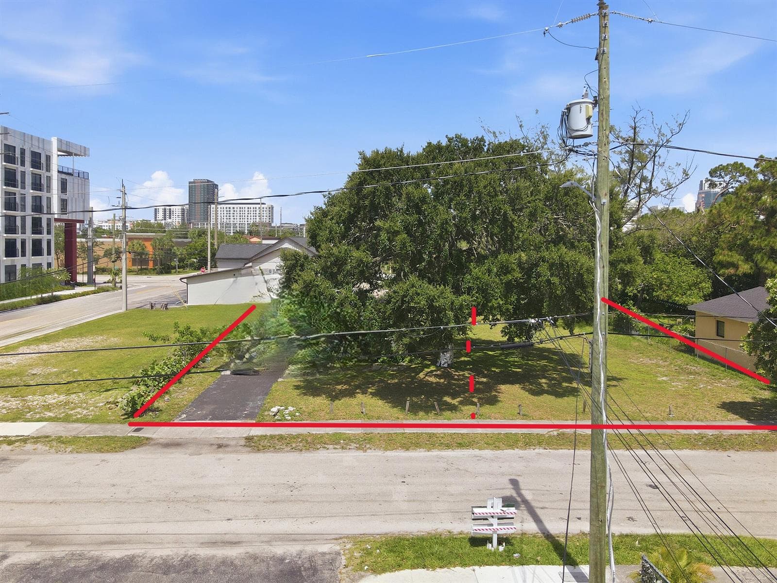 436-440 NW 7th Terrace, Fort Lauderdale, FL 33311
