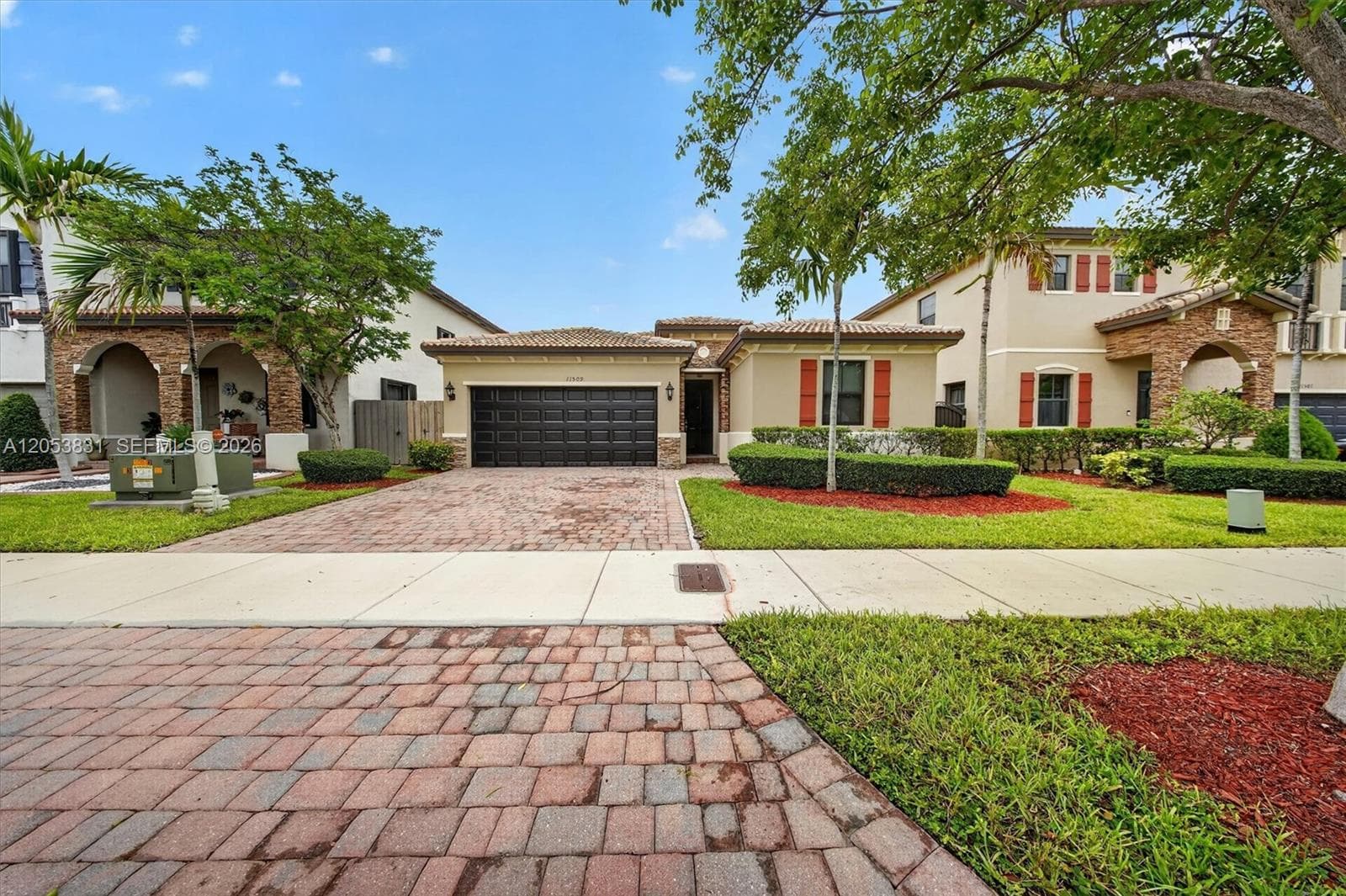 11509 SW 238 Terrace, Miami, FL 33032 — zdjęcie 3