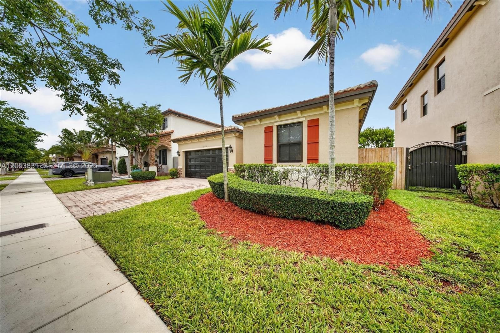 11509 SW 238 Terrace, Miami, FL 33032 — zdjęcie 5