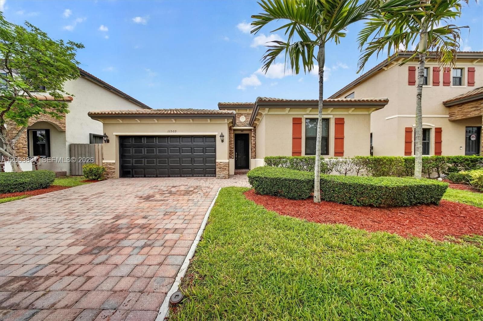 11509 SW 238 Terrace, Miami, FL 33032 — zdjęcie 4