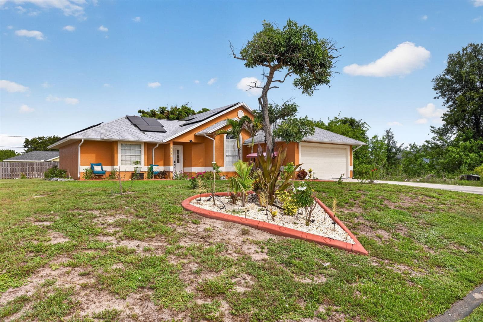 3586 SW PUMPKIN Street, Port St. Lucie, FL 34953 — zdjęcie 2