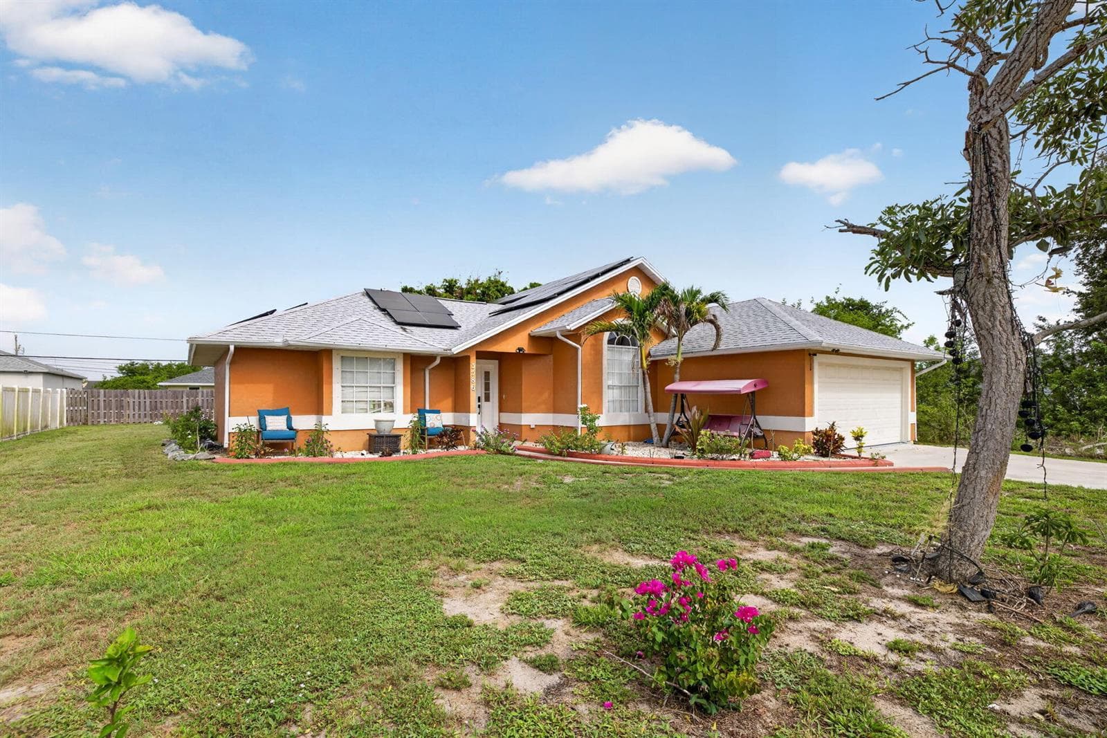 3586 SW PUMPKIN Street, Port St. Lucie, FL 34953 — zdjęcie 3