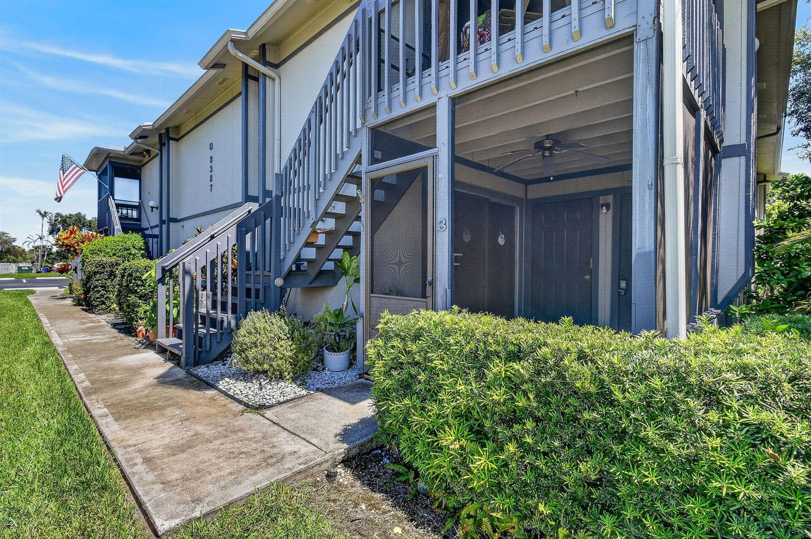 8387 SE Croft Circle # Q3, Hobe Sound, FL 33455 — zdjęcie 3