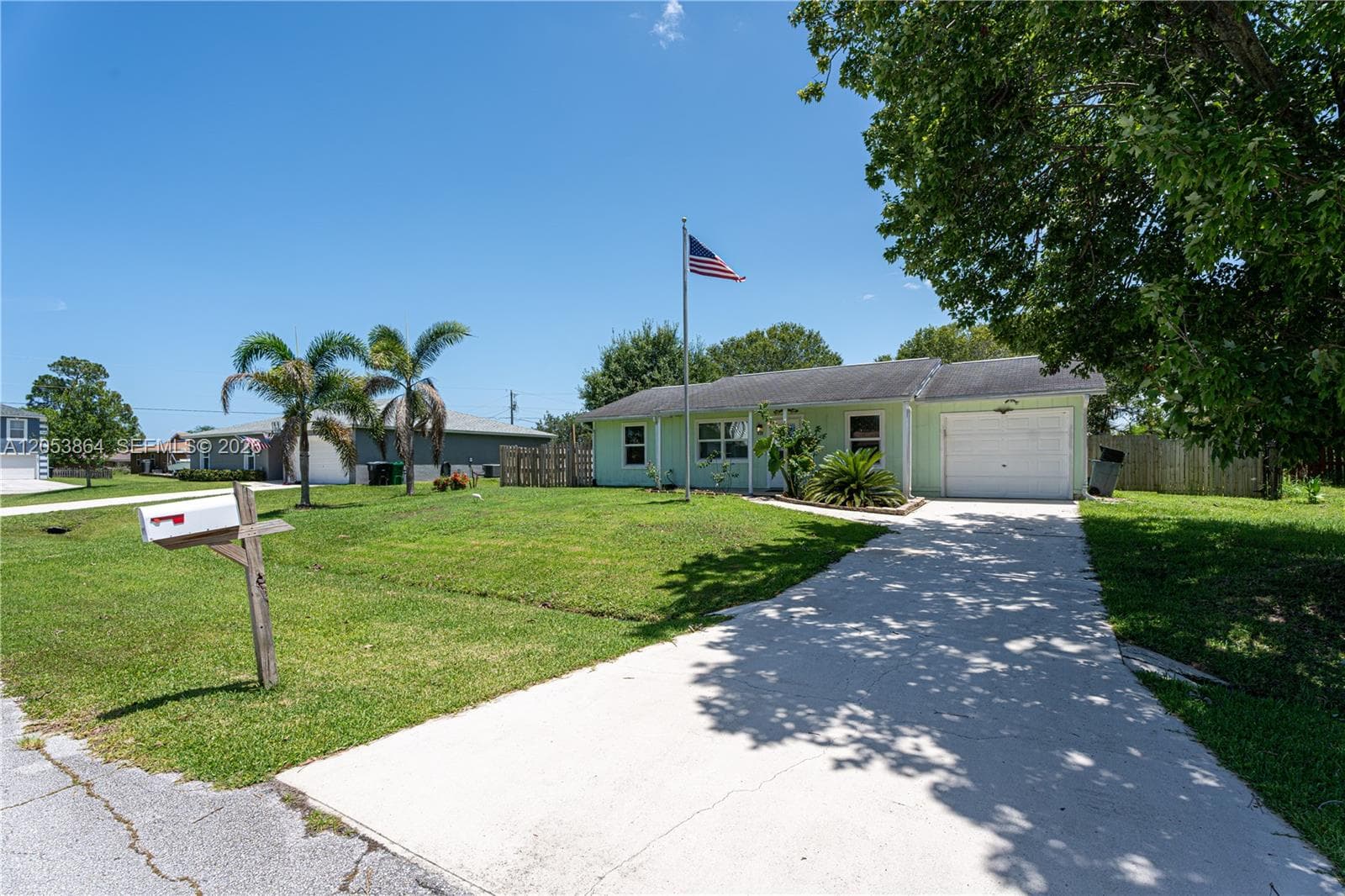 618 SW Ray Ave, Port St. Lucie, FL 34983 — zdjęcie 5