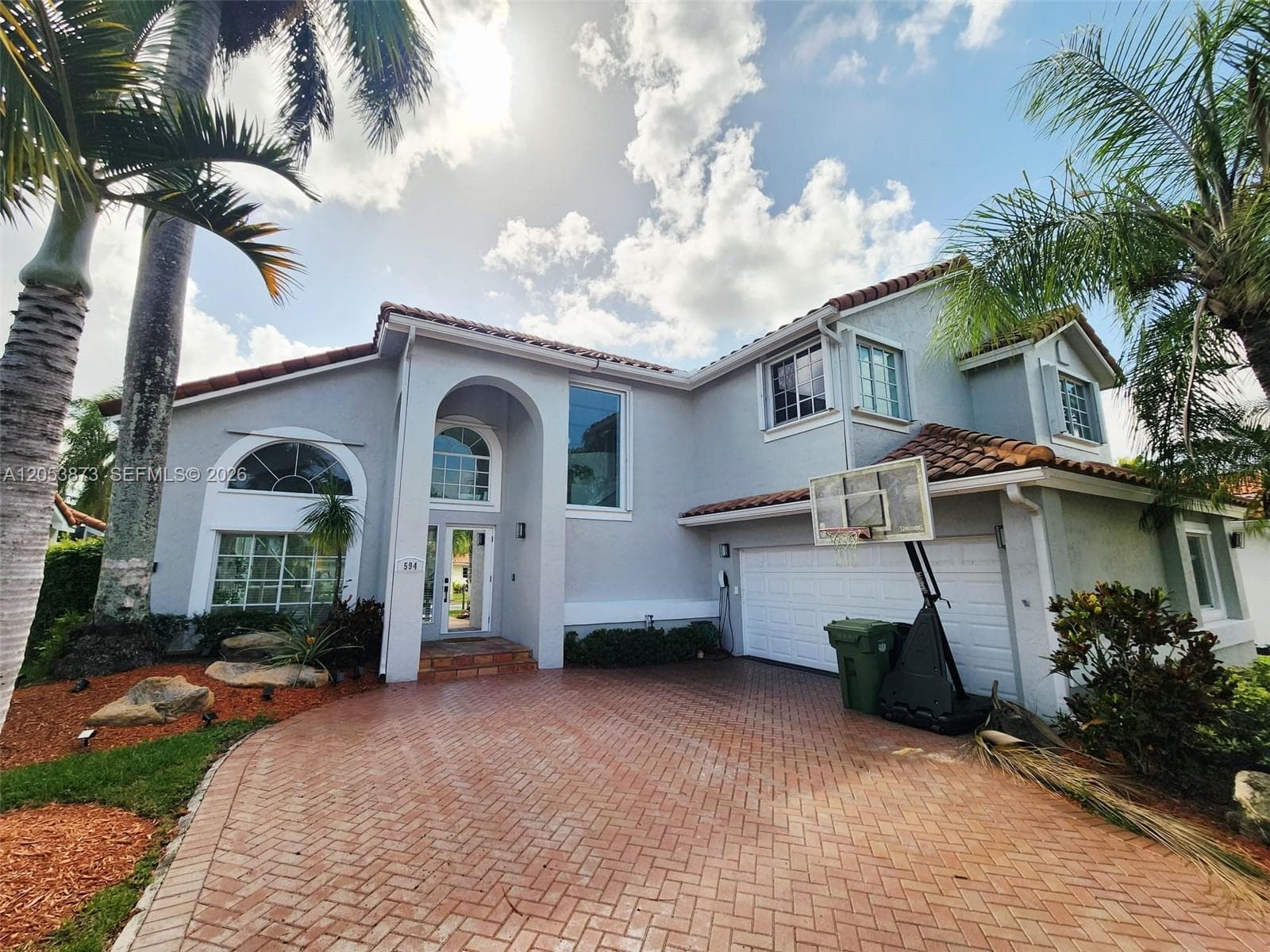 594 Spinnaker, Weston, FL 33326 — zdjęcie 2