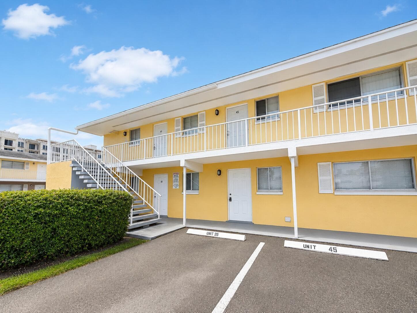 1501 Crescent Circle # E45, Lake Park, FL 33403